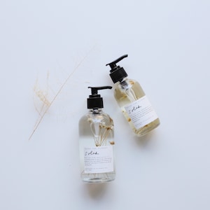 Solis | Body and Bath Meditation Oil