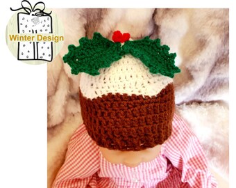 Christmas Novelty Hat. Christmas 