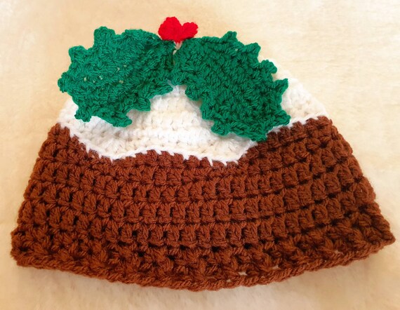 Christmas Novelty Hat. Christmas 