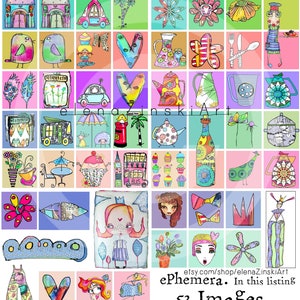 Fifty three Images