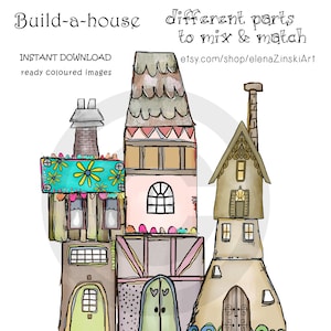 COSTRUIRE UNA CASA