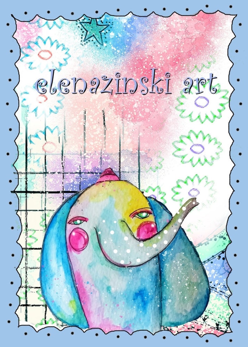 images to print for card making mixed mediaNEW Card Kit paper crafting collage art