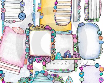 Journal accessories