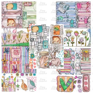 Documenti illustrati