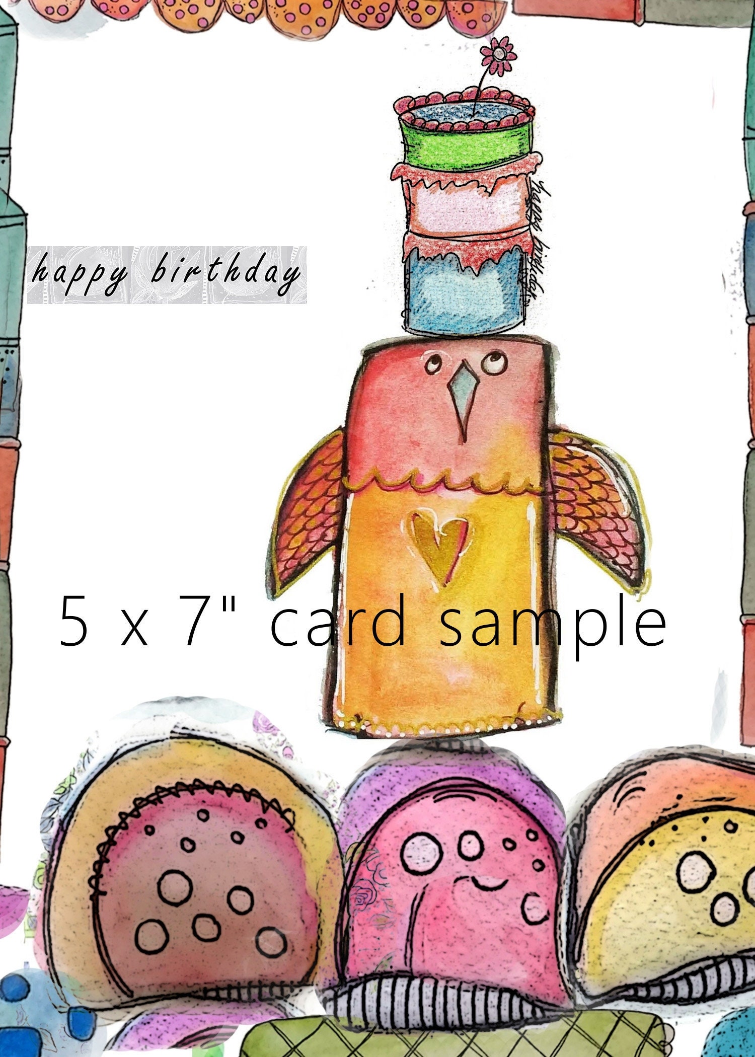 Images to Print for Card Making Collage Art Paper Crafting - Etsy