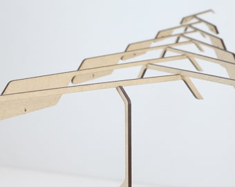 Balancer - stack puzzle - meditative mobile balance - best christmas gift