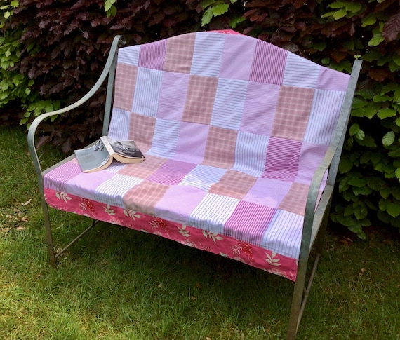 Recycled Cotton Picnic Blanket