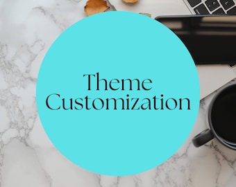 Website Theme Customization WordPress Showit Upgrade Website Designer Design Coaching