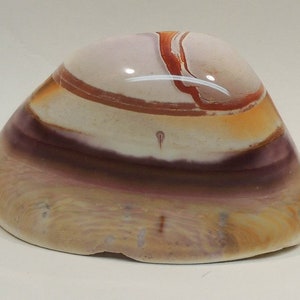 4.64&quot; Polished POLYCHROME JASPER MADAGASCAR n-25