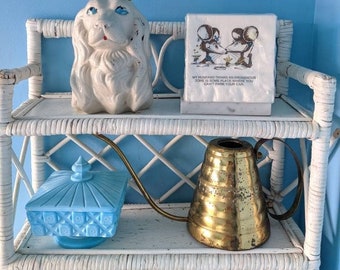 Vintage 1980s NWOT Novelty Napkins by Contempo Two Sassy Mice