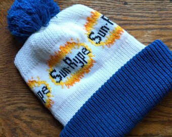 miami dolphins toque