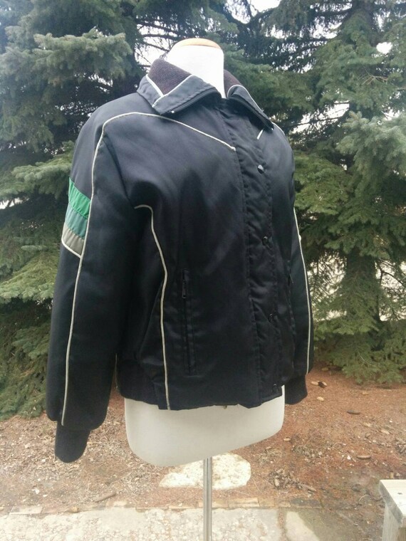Zero zone jacket 2025