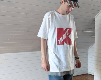 Kmart Shirt - Etsy
