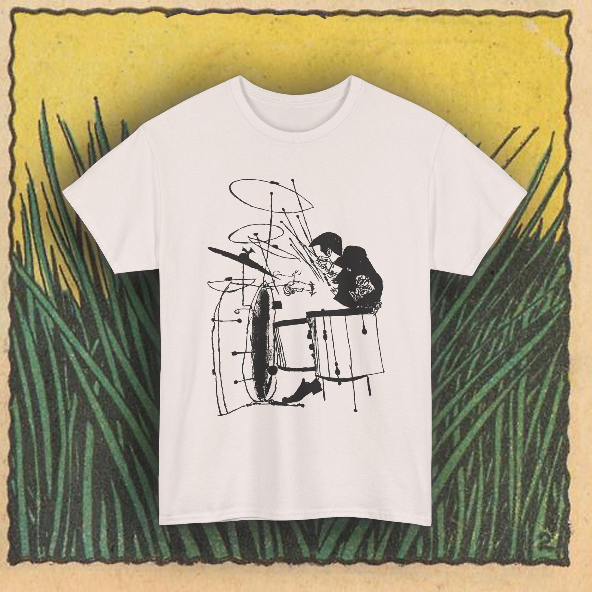 David stone martin - Etsy 日本