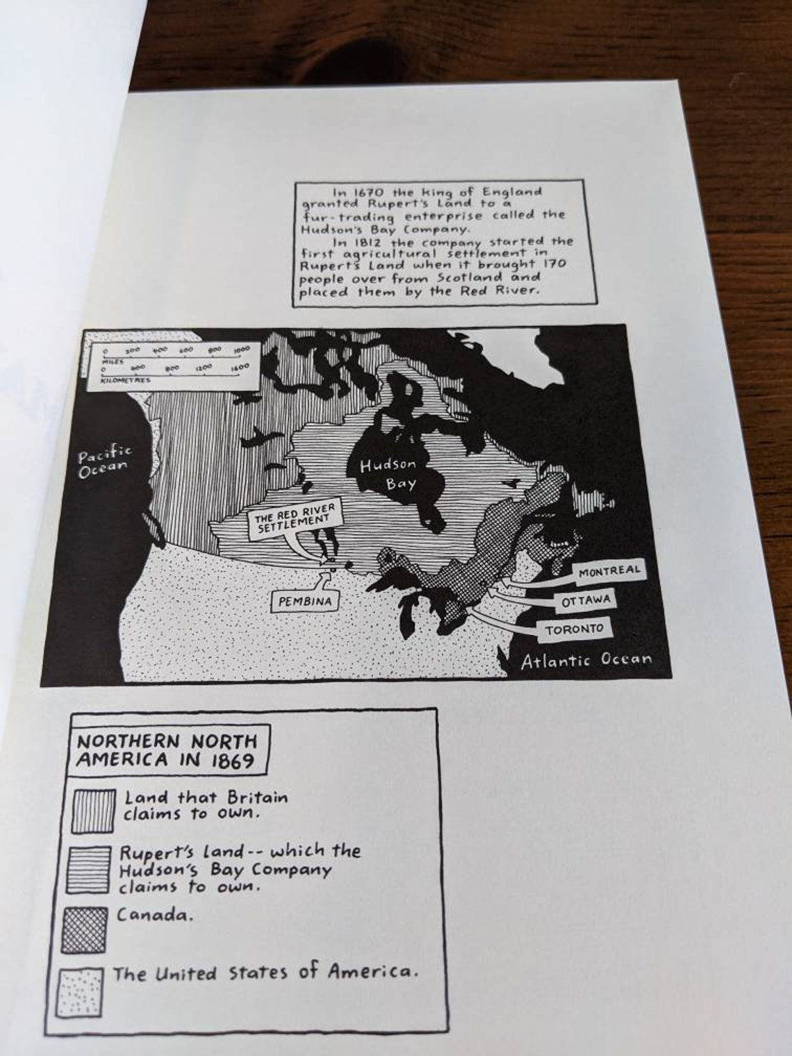 louis riel a comic strip biography louis riel a comic strip biography