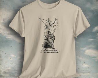 Camiseta Jocko-Homo Heavenbound B. H. Shadduck, folleto religioso de 1925, página dos