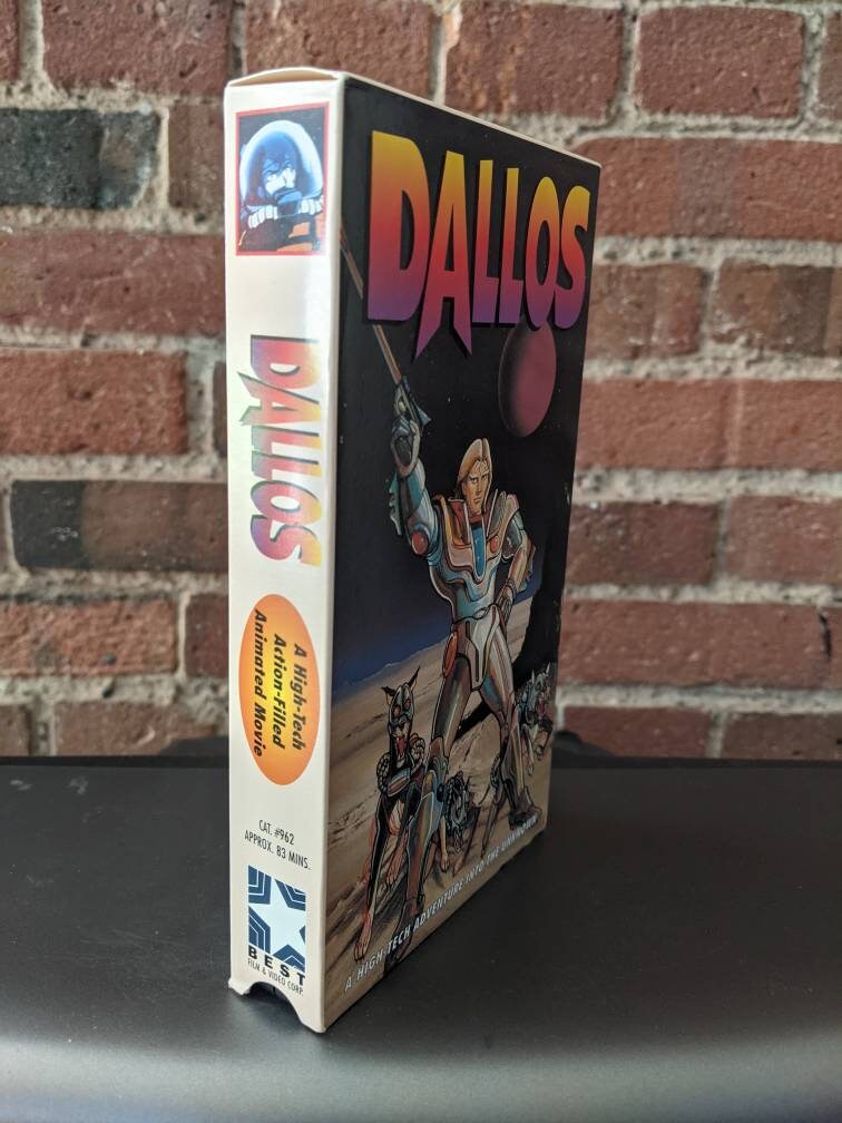 U.W.F　U-COSMOS　VHS Cosmos - The Complete Collection (VHS, 2002) for sale online