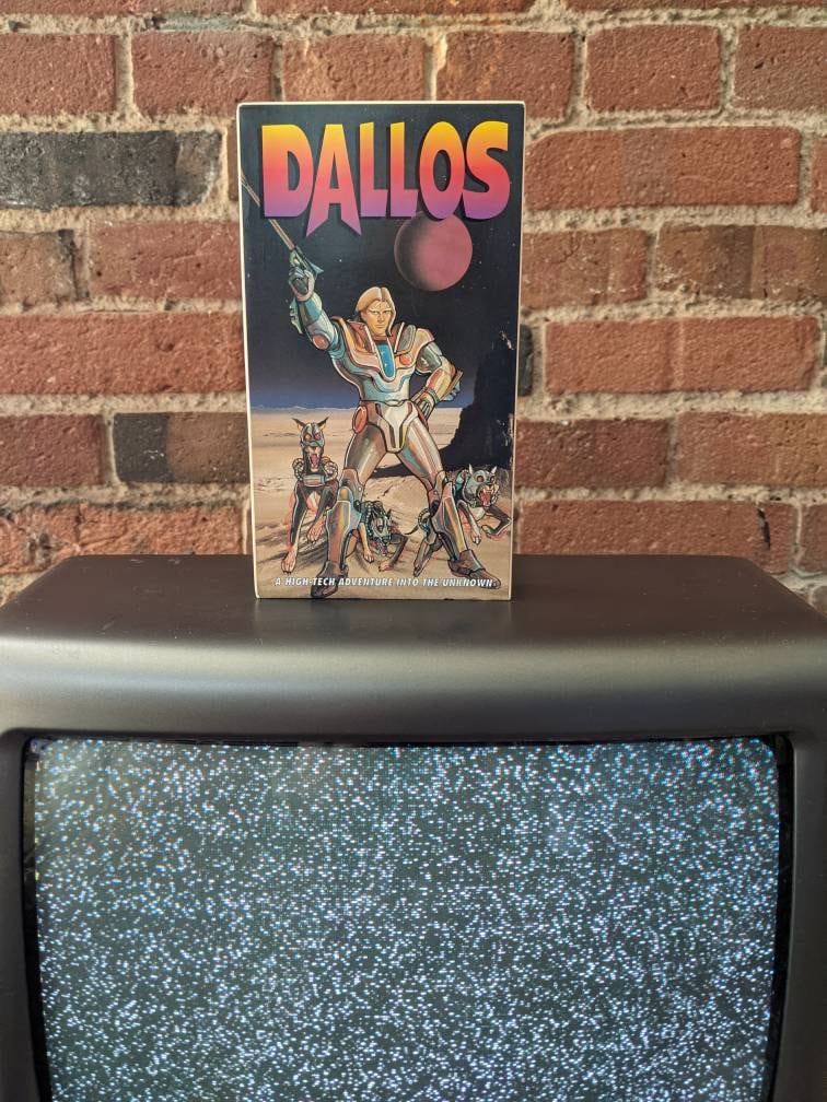U.W.F　U-COSMOS　VHS Microcosmos (VHS, 1997) for sale online | eBay