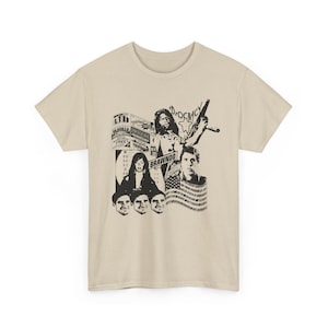 Idiocracy chaotische Flieger Stil Poster Tshirt