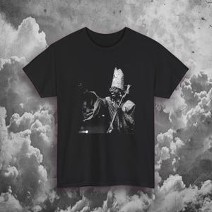 Bootsy's Rubber Band - Etsy