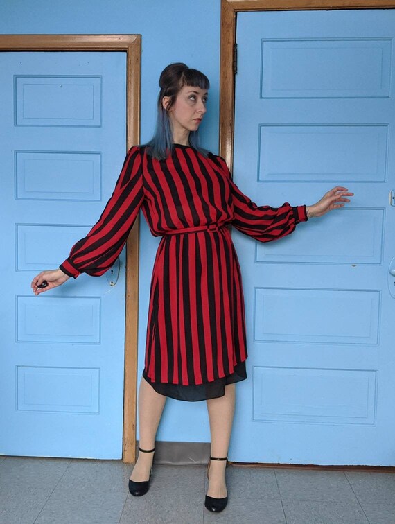 Vintage top 1980s clothing