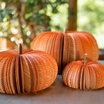 Fall Party Decor