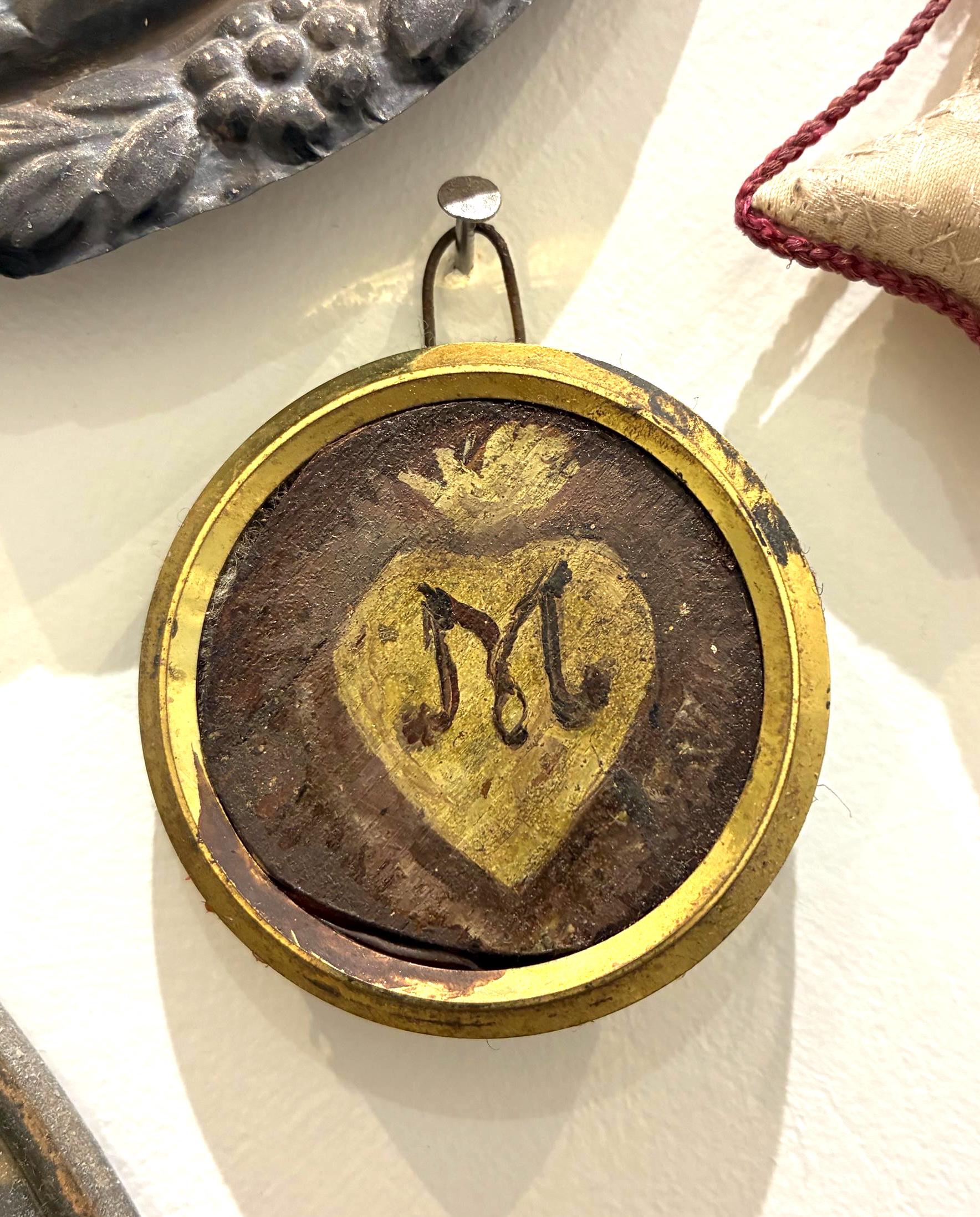 Ex Voto Italian - Etsy