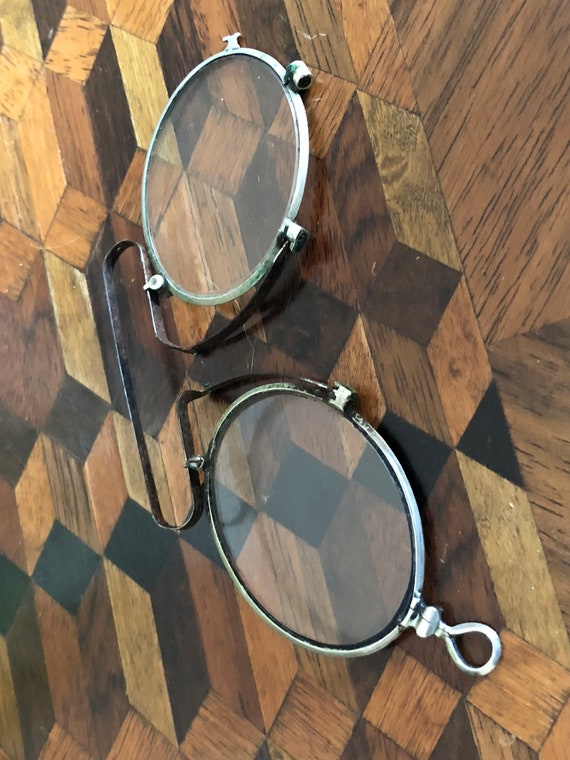 Vintage sunglasses 80 90 by Winchester Mod. 5717 Gem