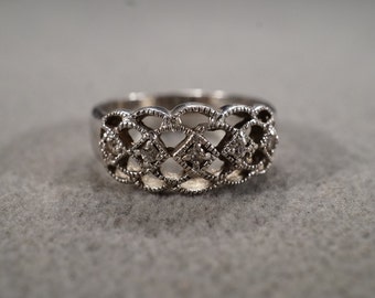 【LAVER】 5 LINK RING LAVER 5-Link Ring [no.16]