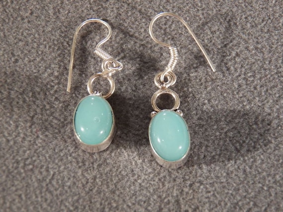 Sterling Silver Fancy Wire Dangle Earrings Sterling Silver Fancy Wire Dangle Earrings