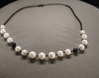 【CHIEKO+】rhythm pearl necklace Pearl Collection – tagged 