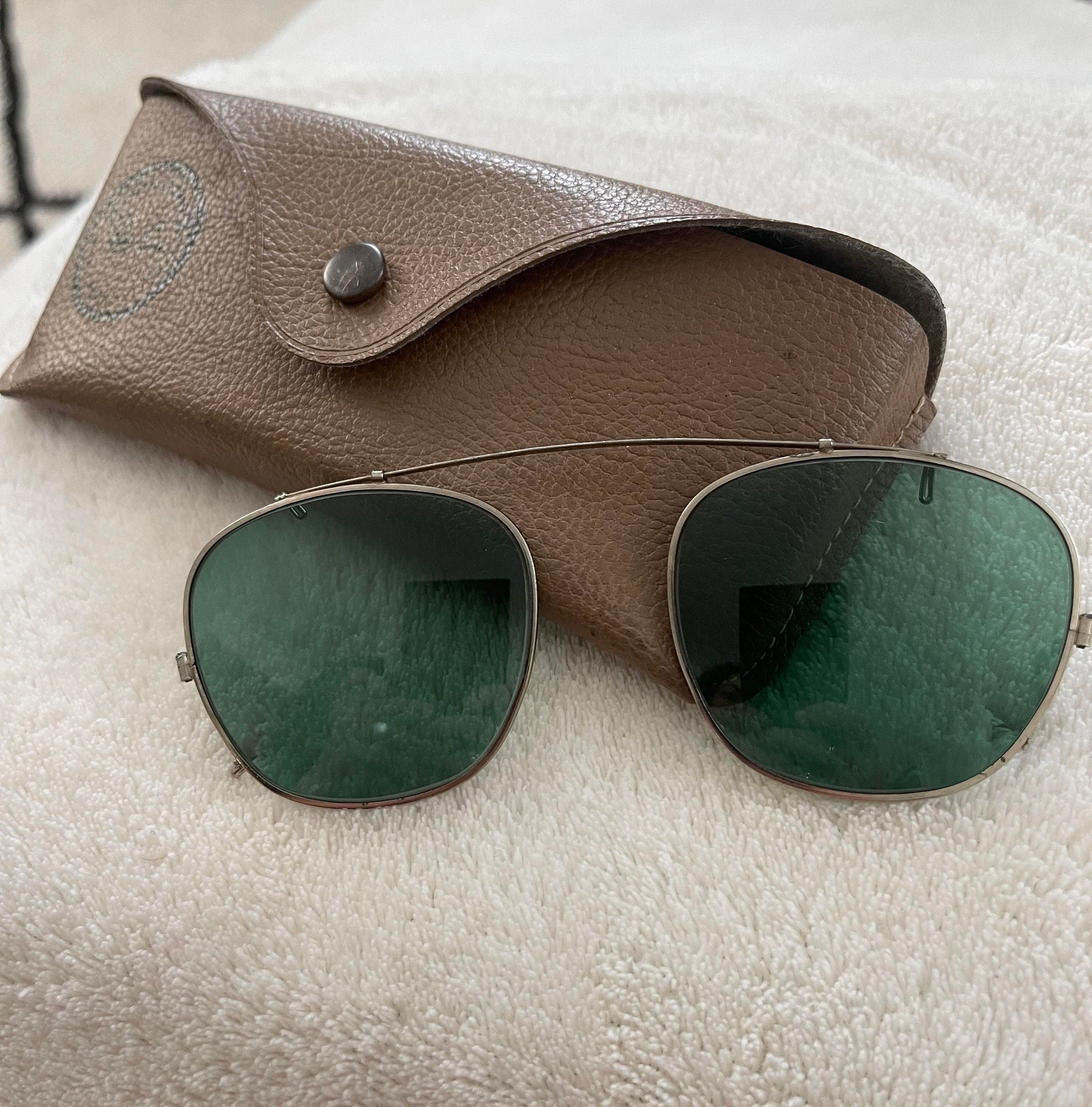 Bausch Lomb Ray Ban - Etsy Bausch Lomb Ray Ban - Etsy