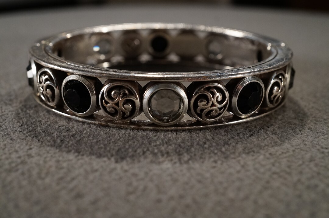 KT2　vintage bangleヴィンテージストーンバングル il_1080xN.2994371809_7poy.jpg