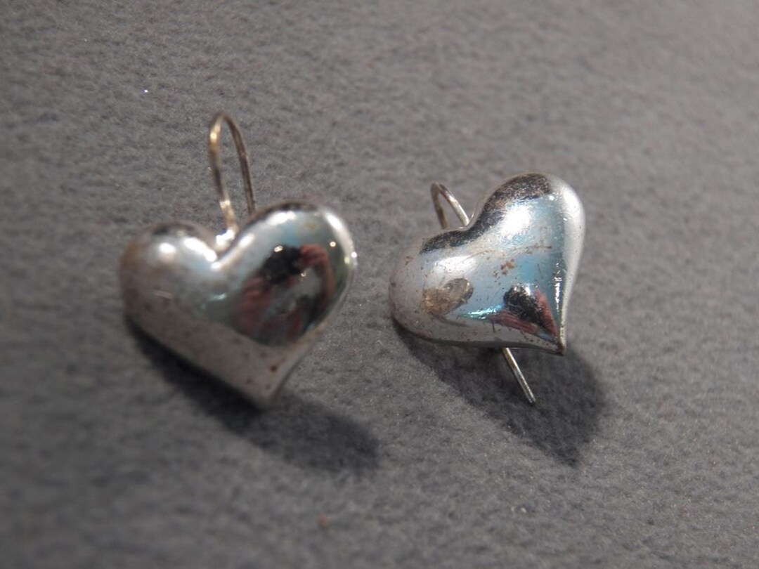 アクセサリー HEART SILVER EARRING il_1080xN.1043748211_dygw.jpg