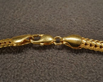 gold necklace vintage ゴールドネックレス ゴールドコインオールドマネーネックレス、ステートメント