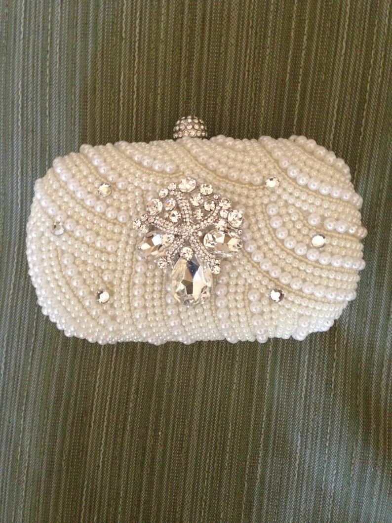 Bolso clutch para boda bolso clutch de noche embrague de ...