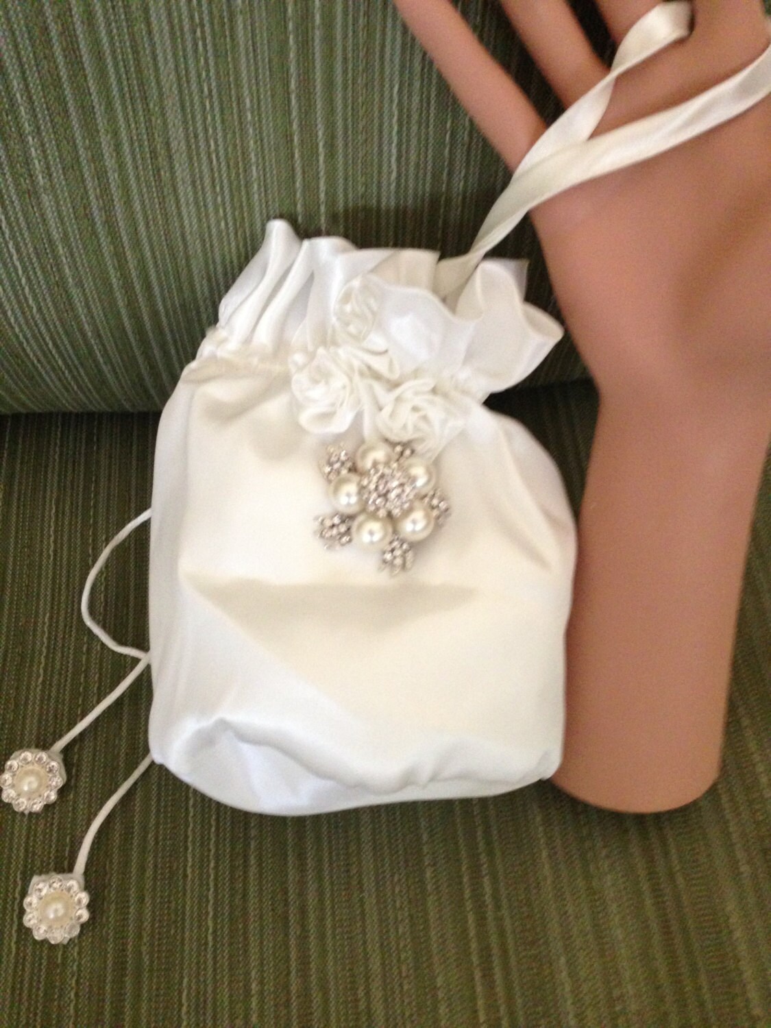 ladies bag long