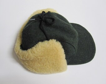 wildfowl hat