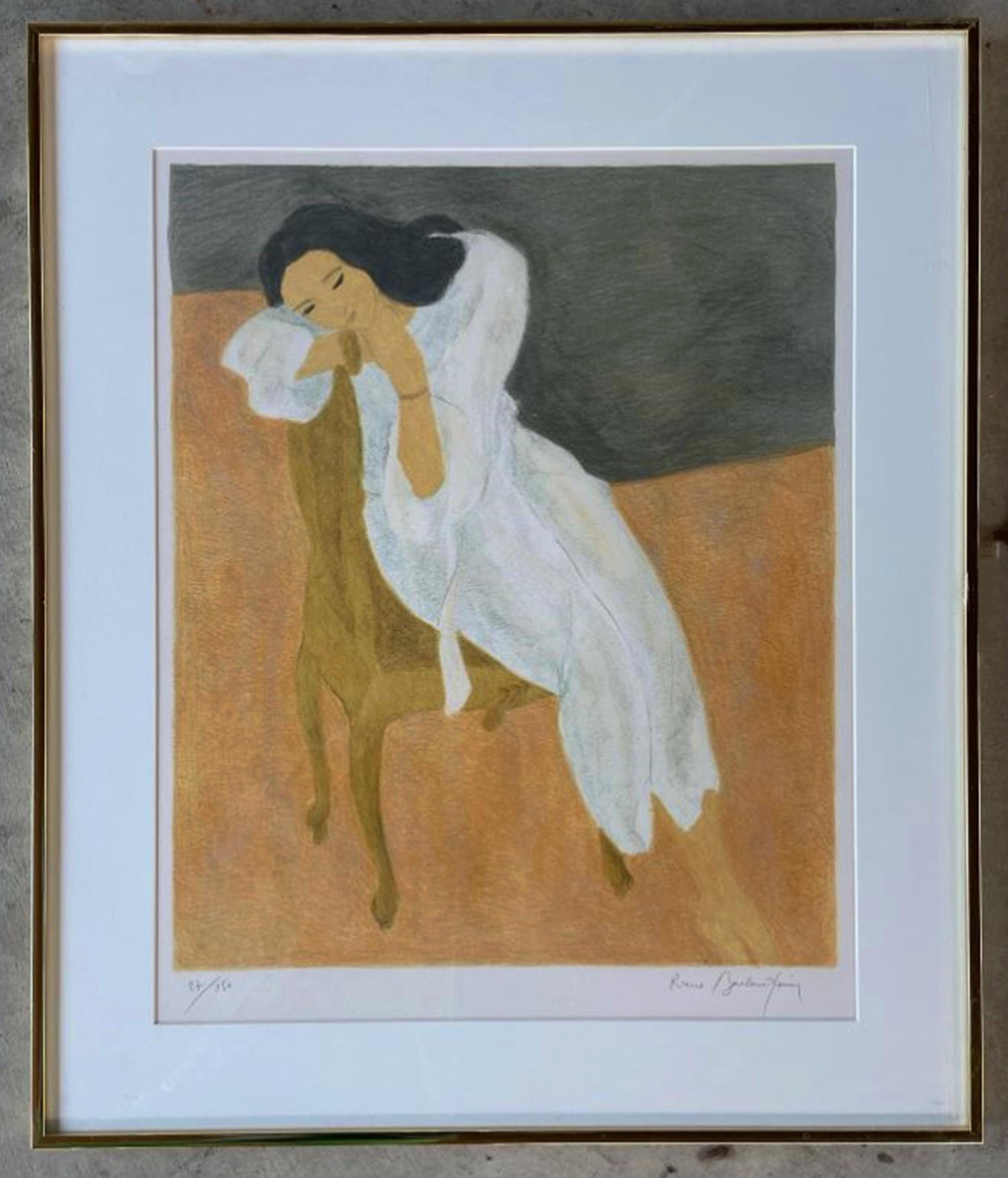 Pierre Boncompain - Etsy