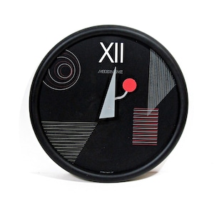 Canetti Clock - Etsy