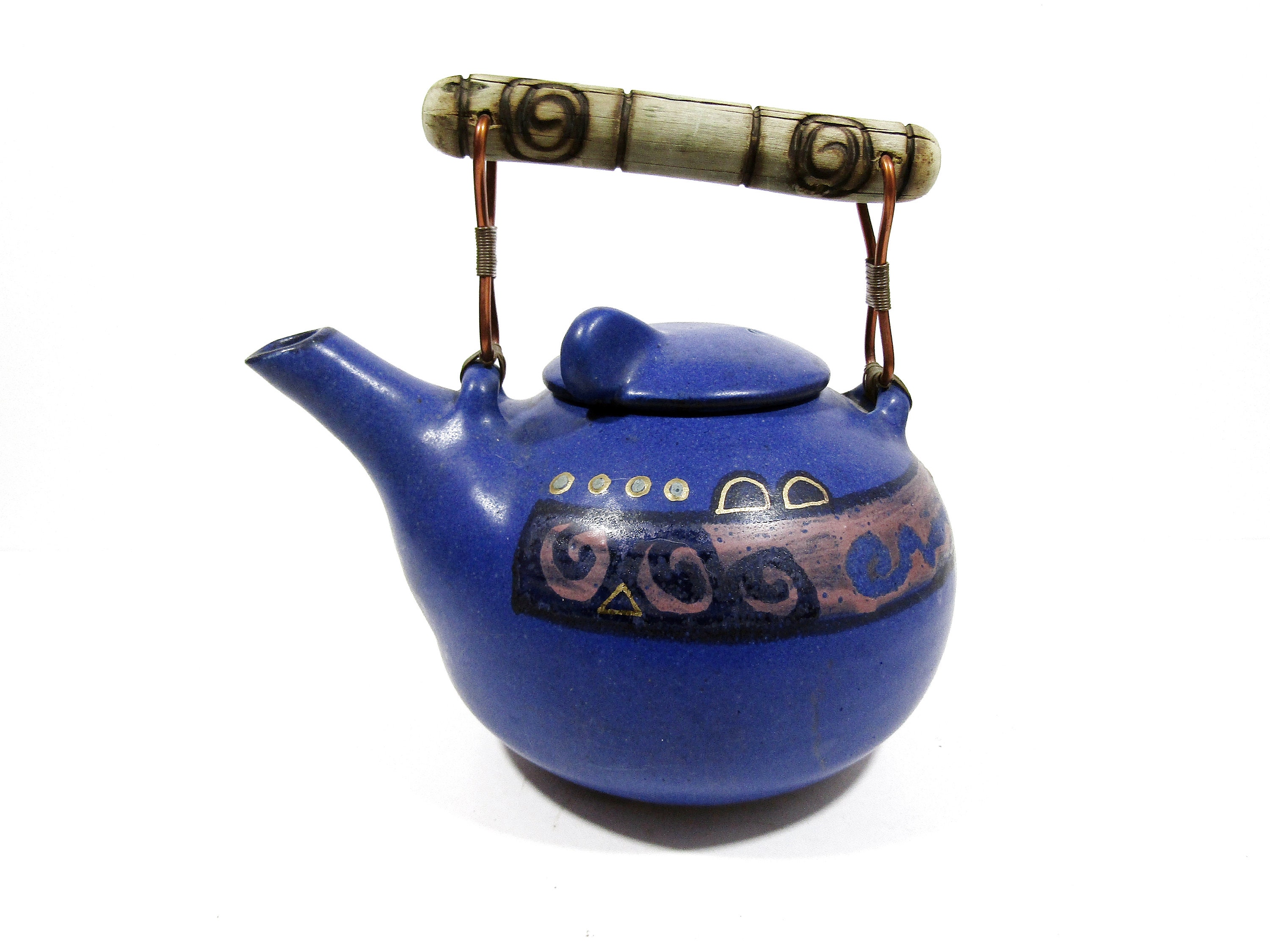 Native american teapot - Etsy 日本