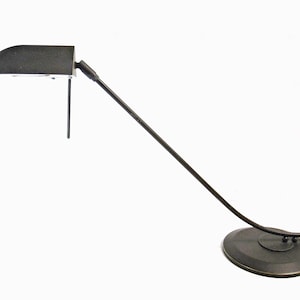 Mid-Century Modern Style George Kovacs Desk Table Lamp - Minka P158-037
