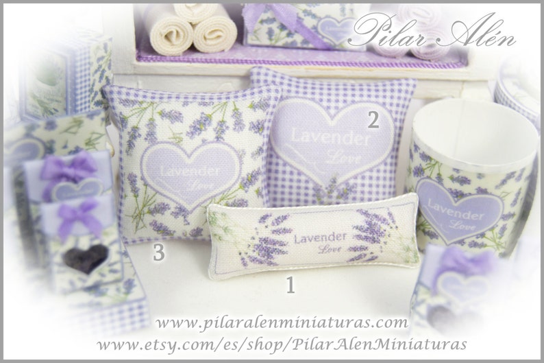 Throw Lavender Pillow Lavender Flower Spring Pillow Etsy