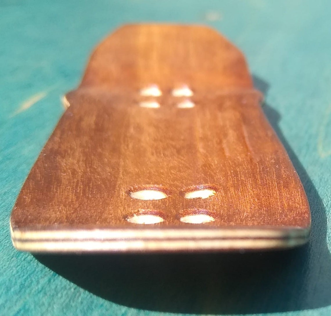 andy anderson board size