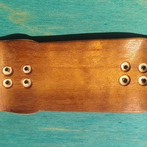andy anderson board size