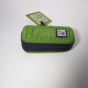 water resistant fingerboard case