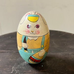 Russian doll easter egg shop