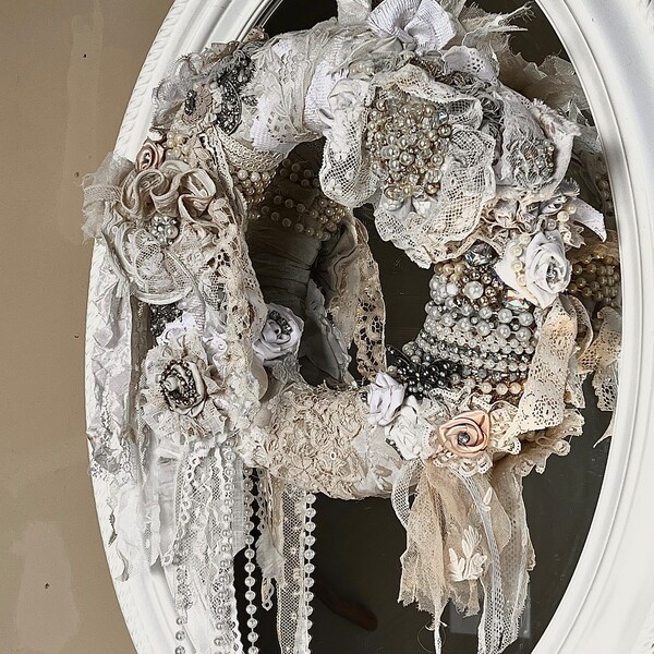 Shabby Chic Decor Etsy