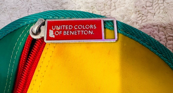 United Colors of Benetton Bag – bags – shop at Booztlet