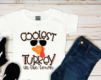 Turkey shirt boy, gobble shirt, Thanksgiving shirt for boys, Thanksgiving shirt toddler, thanksgiving shirt kids, Turkey face shirt, toddler